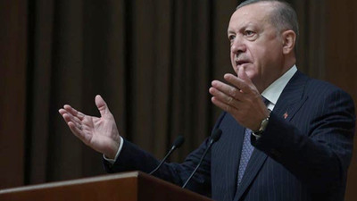 Erdoğan: Türkiye’de Kürt sorunu yok; çoktan çözdük, aştık, bitirdik