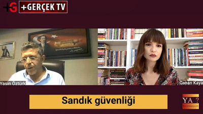 İYİ Parti’den ‘Kürt sorunu’ tartışmasıyla ilgili açıklama: Türkiye’nin öncelikli sorunu terör sorunudur