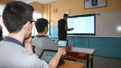 MEB'de fiyaskoya dönüşen 'asrın projesi'ne 408 milyon TL daha harcanacak