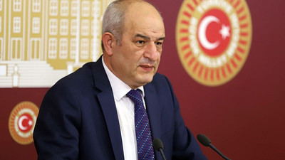 CHP'li Kasap'tan yurt bulamayan öğrenciler için kanun teklifi