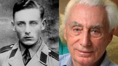 Kanada'daki son Nazi Helmut Oberlander'in dileği gerçek oldu: Sınır dışı edilmeden öldü