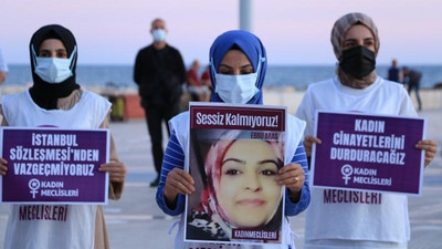 Fail Umut Aras’ın tahliye edilmesi protesto edildi