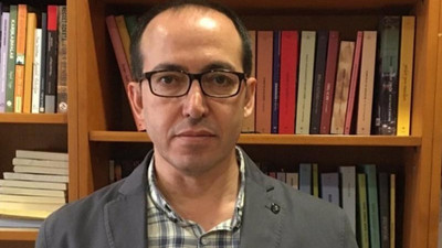 Burhan Sönmez PEN International başkanı seçildi