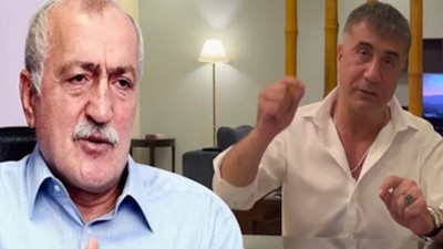 Sadettin Tantan, Sedat Peker'in bilgi kaynağını açıkladı