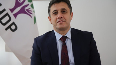 HDP, 'Güçlendirilmiş Parlamenter Sistem' görüşmelerini takip ediyor