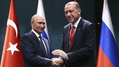 ‘Putin ve Erdoğan’ın Suriye görüşmesinin başlıca konusu, Heyet Tahrir eş-Şam ile mücadele olabilir’