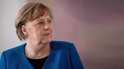 Anket: Almanlar Merkel’i özlemeyecek