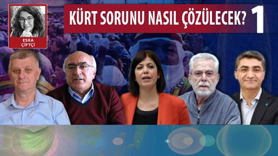 Türkiye çıkış yolu arıyor: Kürt sorunu nasıl çözülecek?