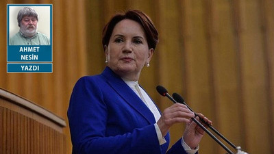 Akşener’in dediği Başbakanlık gerçekleşir