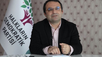 HDP'li Temel: Tek adam rejimi ölümü gösterdi, belirleyici rol üstleneceğiz