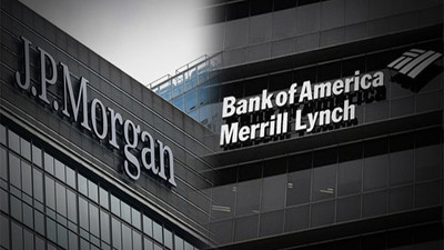 Merrill Lynch ve JPMorgan: Merkez Bankası faiz indirimlerini sürdürecek