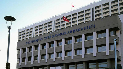 Bu da 300 bin TL'lik makam asansörü