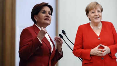 Kulis: Akşener, Merkel olmak istiyor