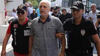 'Gezi'de FETÖ'nün olduğu istihbaratı gelmedi'