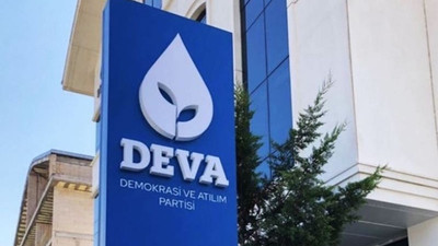 DEVA Partili ilçe başkanının aracına silahlı saldırı