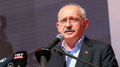 Kılıçdaroğlu: Saray'dan bakarsan çiftçinin durumunu göremezsin