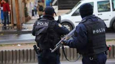 Hatay'da polis 'keyfi uygulama' yapıyor iddiası: İstersem bu şarjörü üstünüze boşaltırım