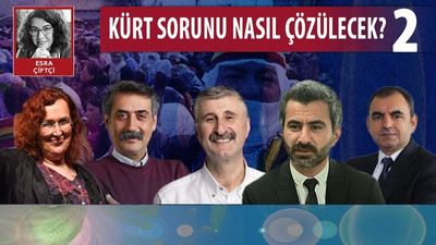 Türkiye çıkış yolu arıyor: Kürt sorunu nasıl çözülecek?