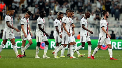 Beşiktaş'ta yaşanan sakatlıkların sebebi ne?