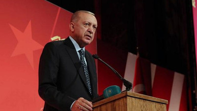 Erdoğan: Adliye kapısını adalet kapısı yaptık