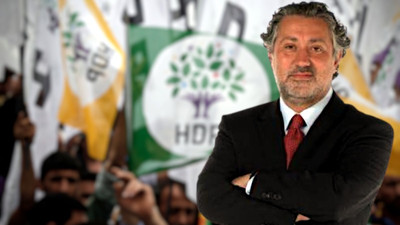 'HDP ilk kez ‘İmralı’yı anmadan çözüm açıkladı'