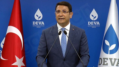 DEVA: HDP’nin açıklamaları bizi memnun etti