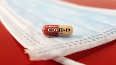 Pfizer, Covid-19 için geliştirdiği antiviral ilaçta yeni aşamaya geçti