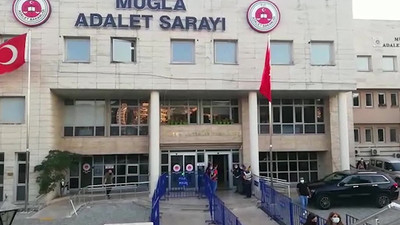 Pınar Gültekin cinayetinin 6’ncı duruşması yapıldı: Ben suçluyum kabul ediyorum