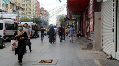 Diyarbakırlılar 'muhatap' hakkında konuştu: Meclis diyen de var, Öcalan diyen de