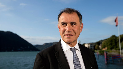 Nouriel Roubini: Wall Street'in pembe senaryoları tutmayacak