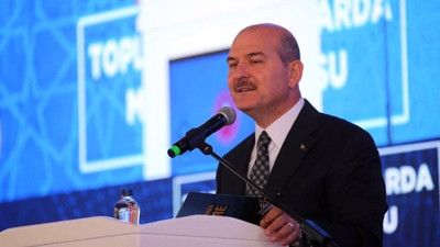 Süleyman Soylu, kalacak yer bulamadığı için sokakta kalan öğrencileri 'marjinal' ilan etti