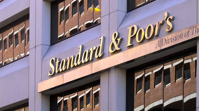 S&P Global'den Türkiye ekonomisi büyüme verisiyle ilgili güncelleme