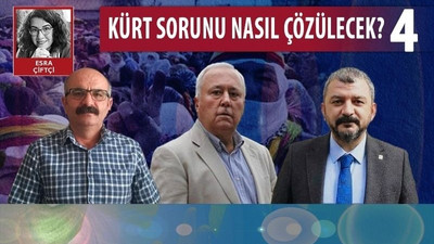 Türkiye çıkış yolu arıyor: Kürt sorunu nasıl çözülecek?