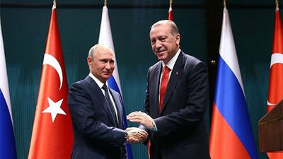 Dolar 8,85 seviyesinde: Piyasalarda gözler Erdoğan ile Putin görüşmesinde