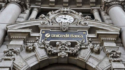 Unicredit, Türkiye için kur, enflasyon ve faiz tahminlerini açıkladı