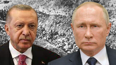 Murat Yetkin yazdı: Putin-Erdoğan görüşmesi Babi Yar gününe denk geldi