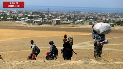 Uluslararası koruma statüsünde olan mülteciler geri yollanıyor