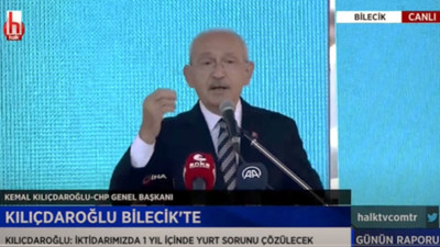 Alper Görmüş yazdı: Televizyonlar bu defa topluca ‘Kemal Reis’e bağlanacaksa...