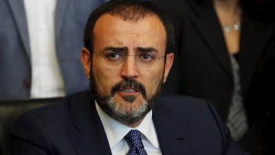 'Adaleti atlet kurultayı diye anmak başarısızlık'