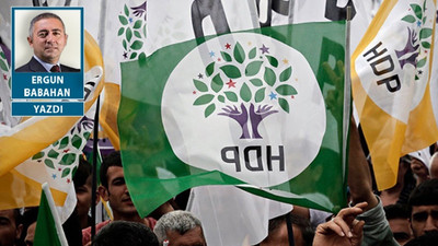 HDP’nin tutumu Erdoğan dönemine son noktayı koydu