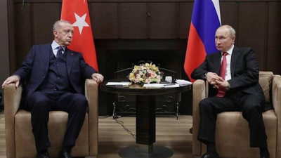 Murat Yetkin, Erdoğan-Putin görüşmesini değerlendirdi: Aslında çok şey anlatıyor