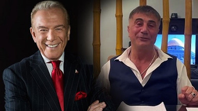 Peker'den Uğur Dündar'ın paylaşımına yanıt: Temiz toplum savaşçısı değilim