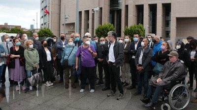 Şebnem Korur Fincancı: Söz özgür olana dek mücadelemiz sürecek