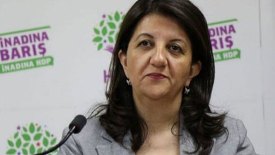 Pervin Buldan: CHP'nin bu çıkışı daha da cesaretlendirilmeli