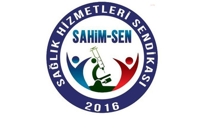 SAHİM-SEN Genel Başkanı Akarken: İnsan sağlığı aceleye gelmez