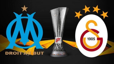 Galatasaray Marsilya maçı ne zaman? GS maçının ilk 11 kadrosu