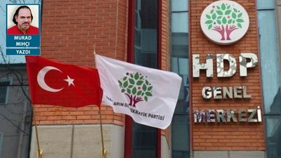 Muhataplık ve HDP’nin ‘Tutum Belgesi’ne bakış