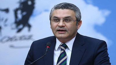 CHP'li Oğuz Kaan Salıcı: Siyasette zenginleşen mutlaka hesap verecek