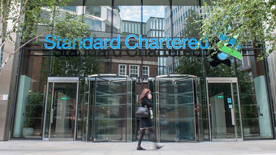 Standard Chartered'dan faiz indirimi sonrası Türkiye revizyonu