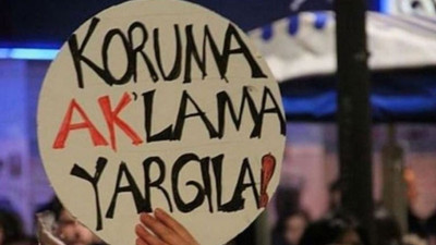 Engelli kadına cinsel saldırıda 5 kişi tutuklandı